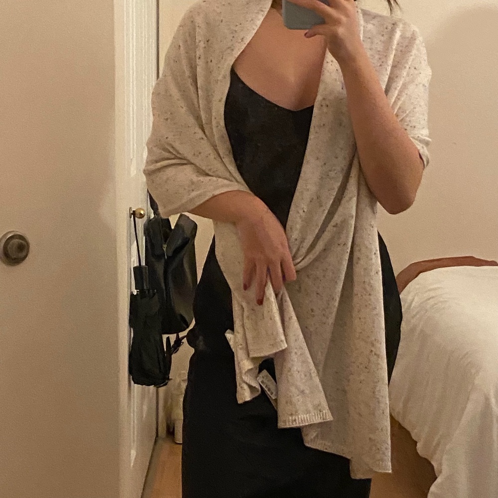 scarf